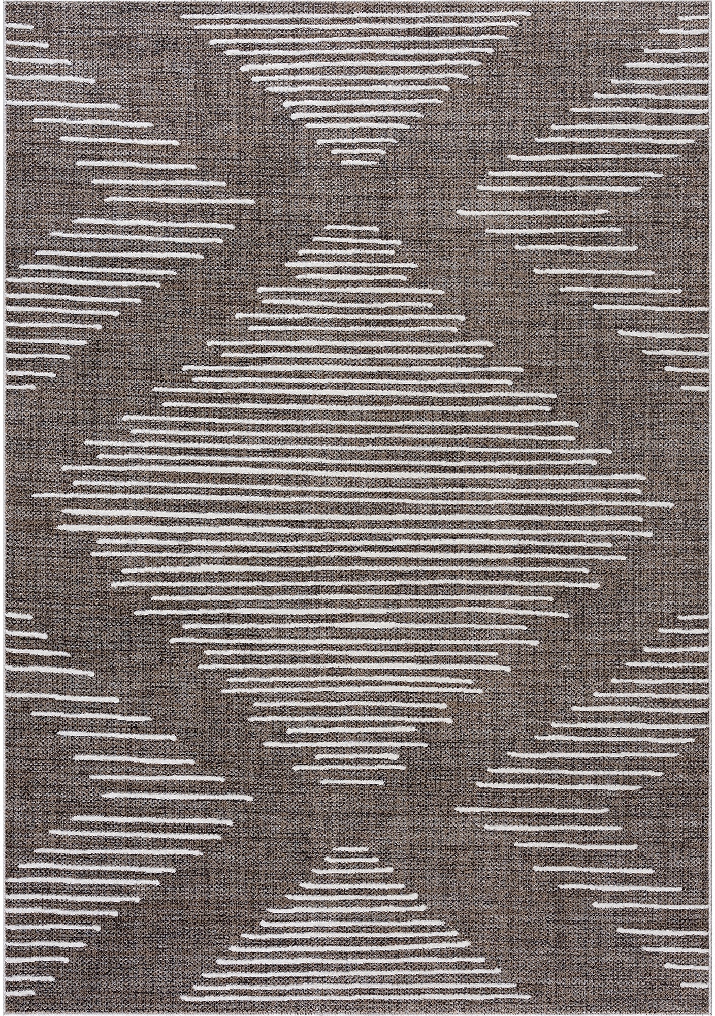 United Weavers Paramount Champion Brown (2660-50250) Area Rug