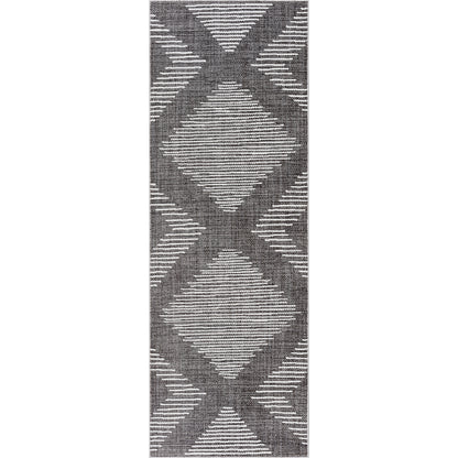 United Weavers Paramount Champion Grey (2660-50272) Area Rug