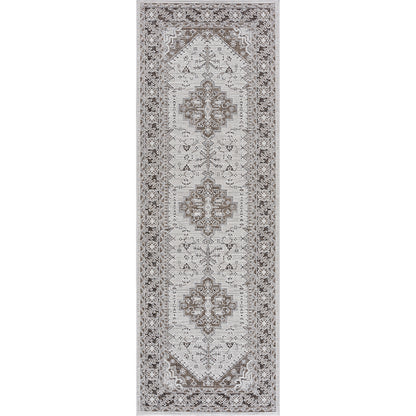 United Weavers Paramount Eagerness Brown (2660-50350) Area Rug