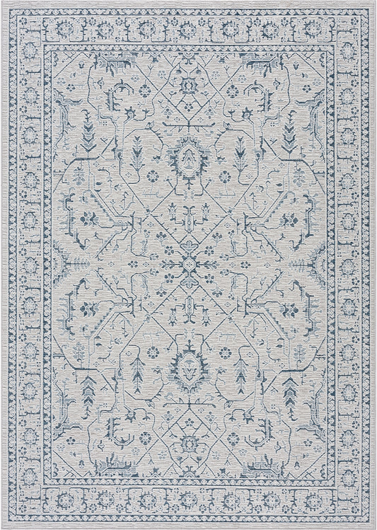 United Weavers Paramount Keystone Blue (2660-50460) Area Rug