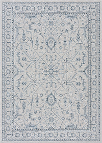 United Weavers Paramount Keystone Blue (2660-50460) Area Rug