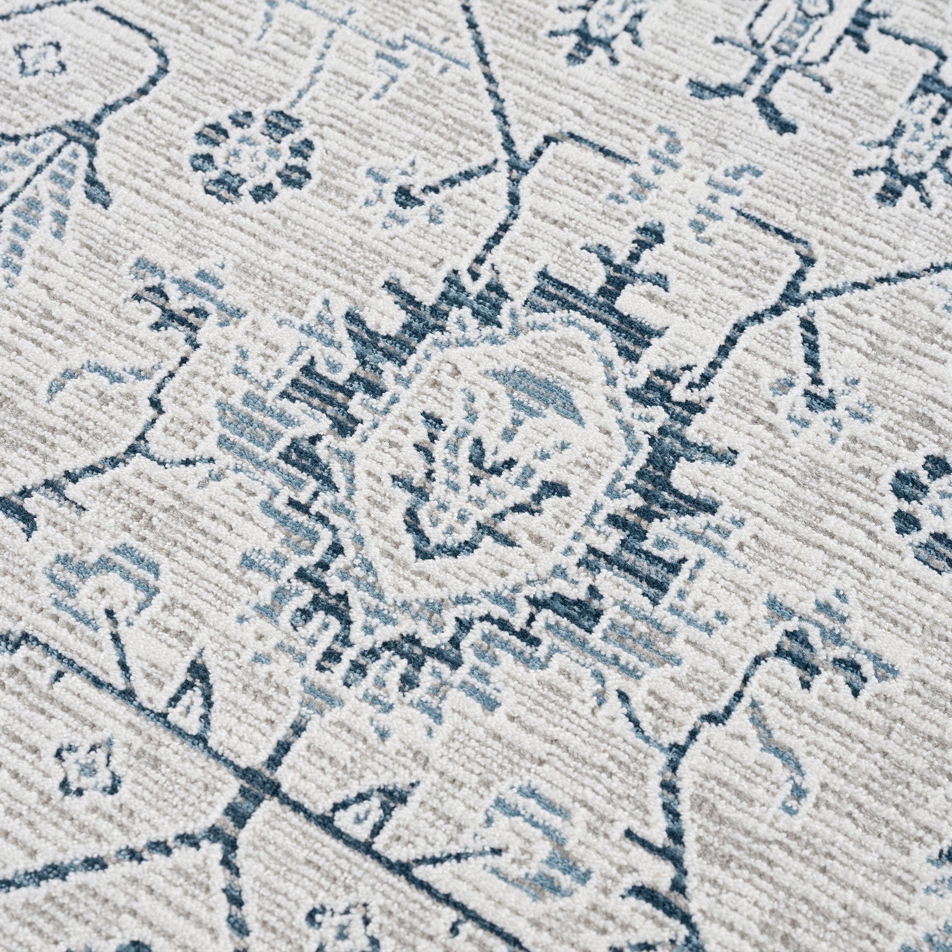 United Weavers Paramount Keystone Blue (2660-50460) Area Rug