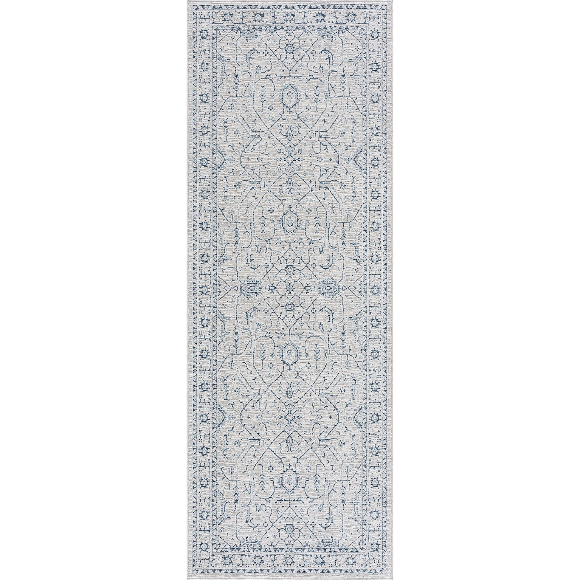 United Weavers Paramount Keystone Blue (2660-50460) Area Rug