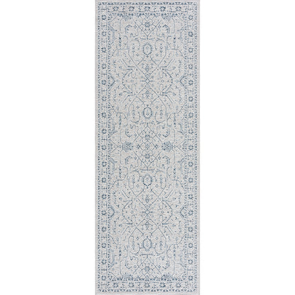 United Weavers Paramount Keystone Blue (2660-50460) Area Rug