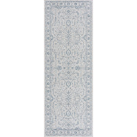 United Weavers Paramount Keystone Blue (2660-50460) Area Rug