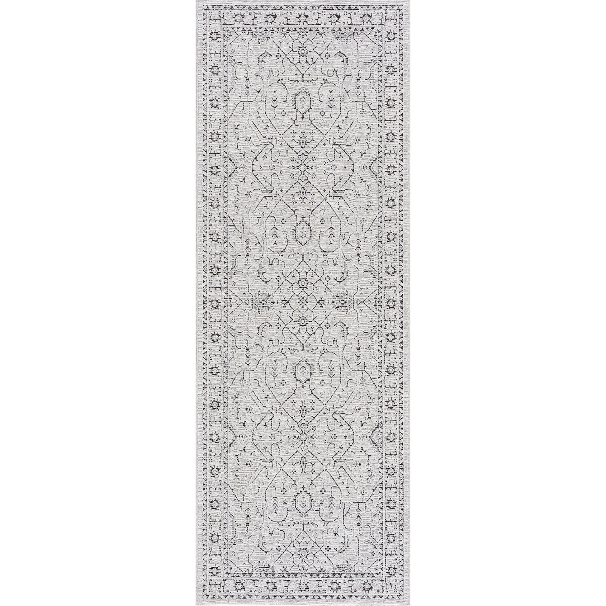 United Weavers Paramount Keystone Grey (2660-50472) Area Rug