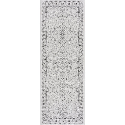 United Weavers Paramount Keystone Grey (2660-50472) Area Rug