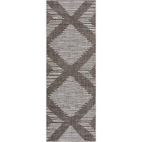 United Weavers Paramount Champion Brown (2660-50250) Area Rug