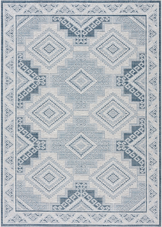 United Weavers Paramount Ultimate Joy Blue (2660-50560) Area Rug