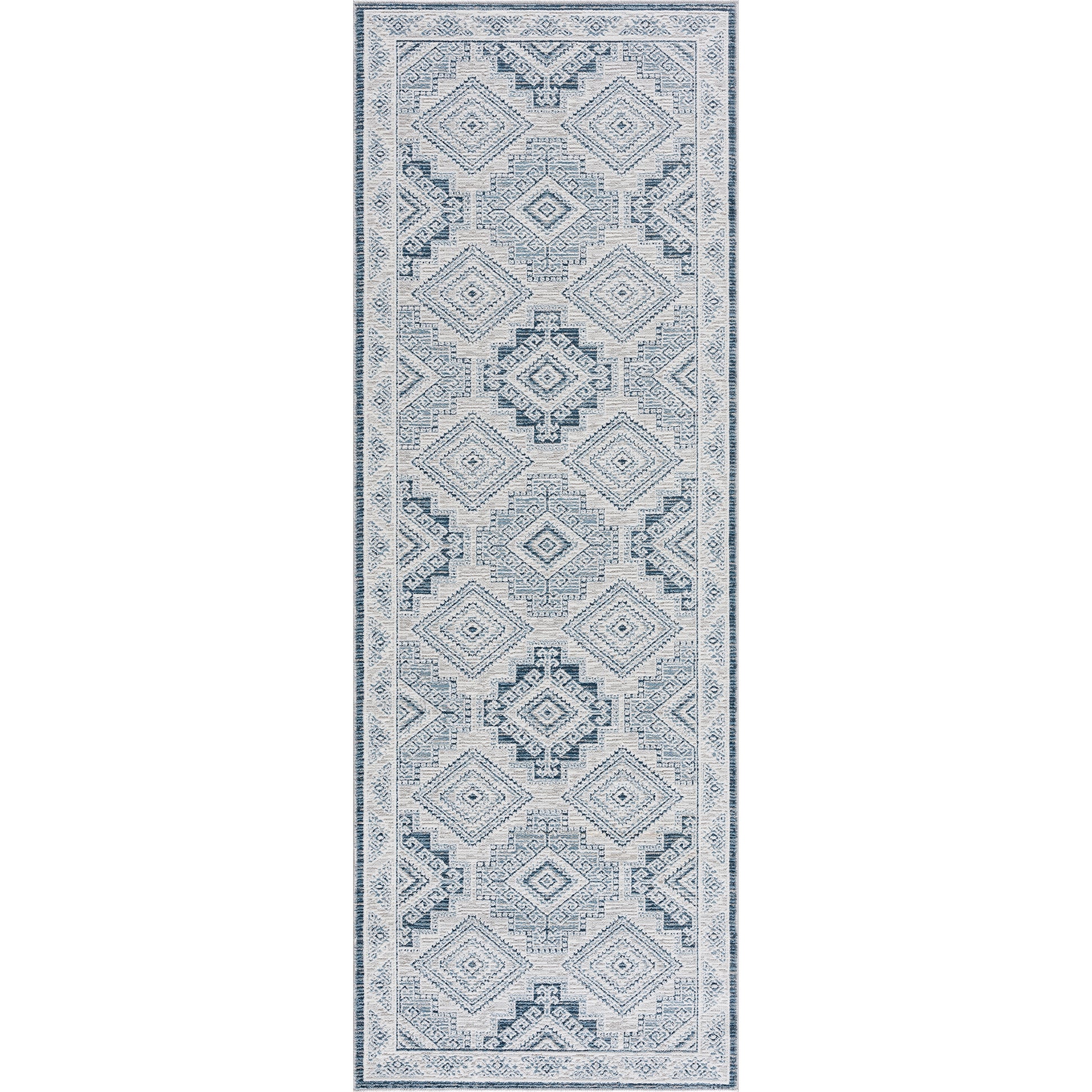 United Weavers Paramount Ultimate Joy Blue (2660-50560) Area Rug