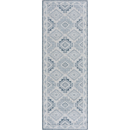 United Weavers Paramount Ultimate Joy Blue (2660-50560) Area Rug