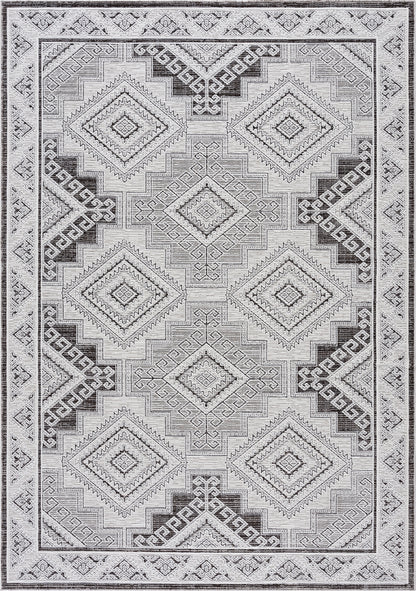 United Weavers Paramount Ultimate Joy Grey (2660-50572) Area Rug