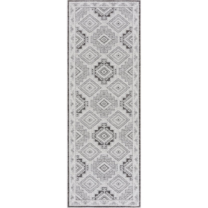 United Weavers Paramount Ultimate Joy Grey (2660-50572) Area Rug