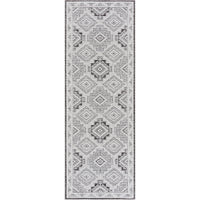 United Weavers Paramount Ultimate Joy Grey (2660-50572) Area Rug