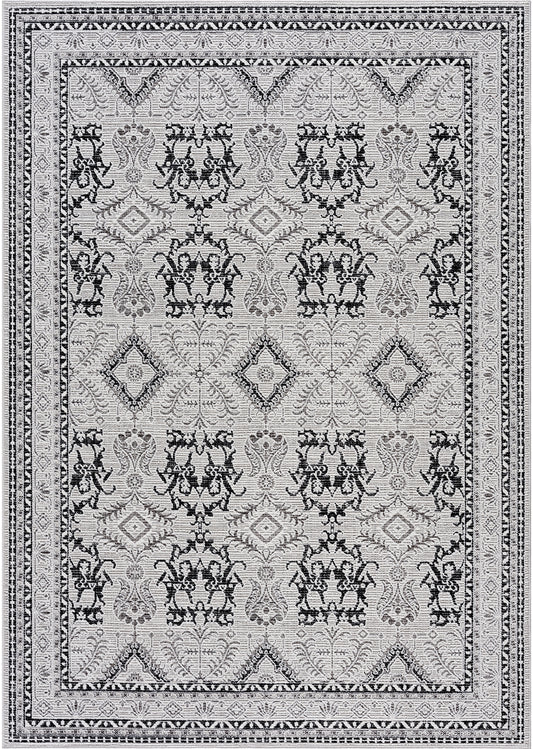 United Weavers Paramount East Planet Onyx (2660-50670) Area Rug