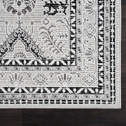 United Weavers Paramount East Planet Onyx (2660-50670) Area Rug