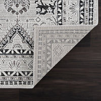 United Weavers Paramount East Planet Onyx (2660-50670) Area Rug