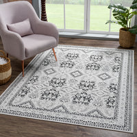 United Weavers Paramount East Planet Onyx (2660-50670) Area Rug