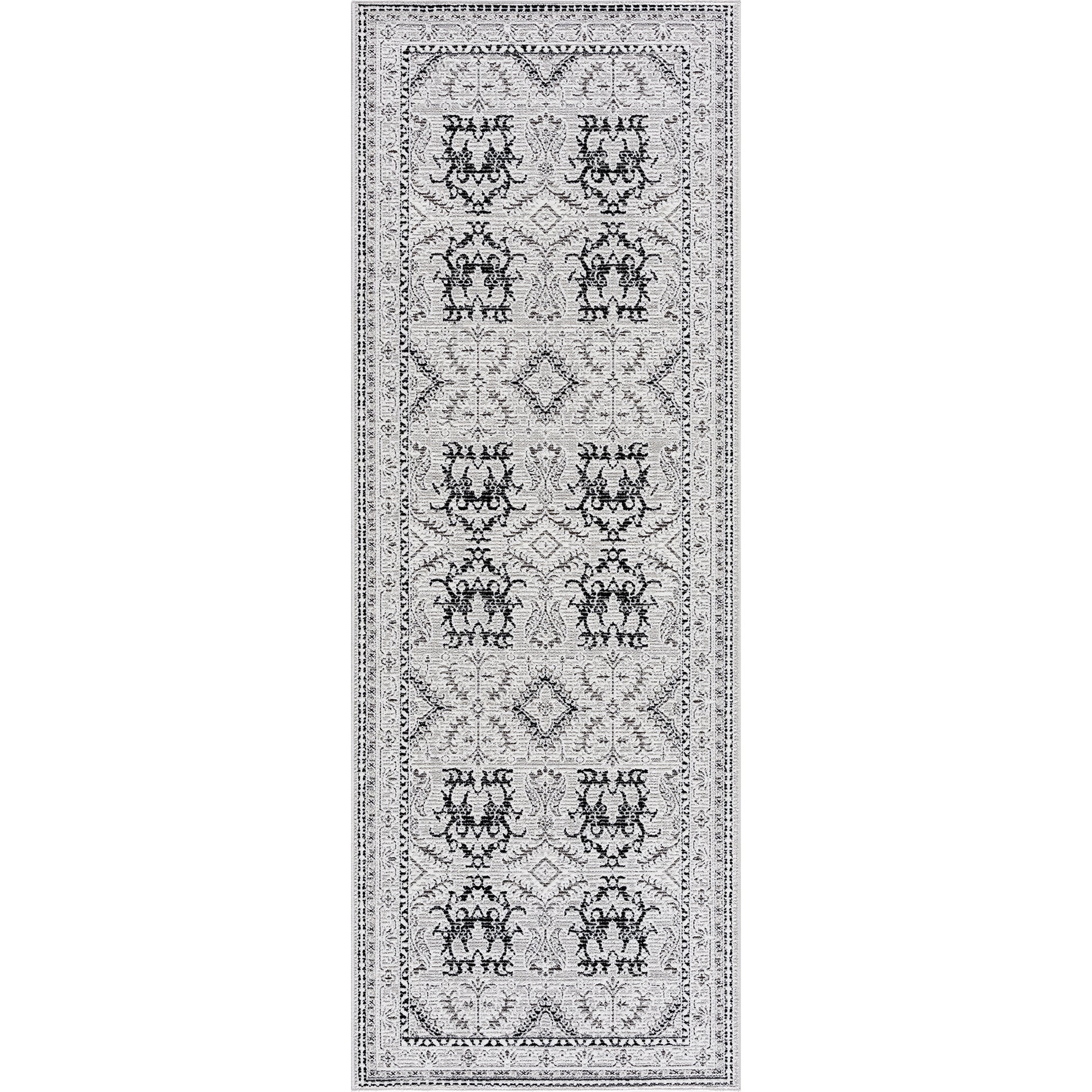 United Weavers Paramount East Planet Onyx (2660-50670) Area Rug