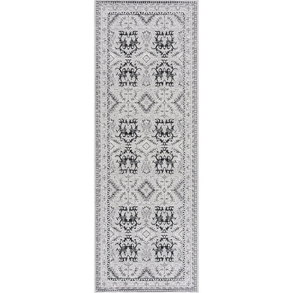 United Weavers Paramount East Planet Onyx (2660-50670) Area Rug