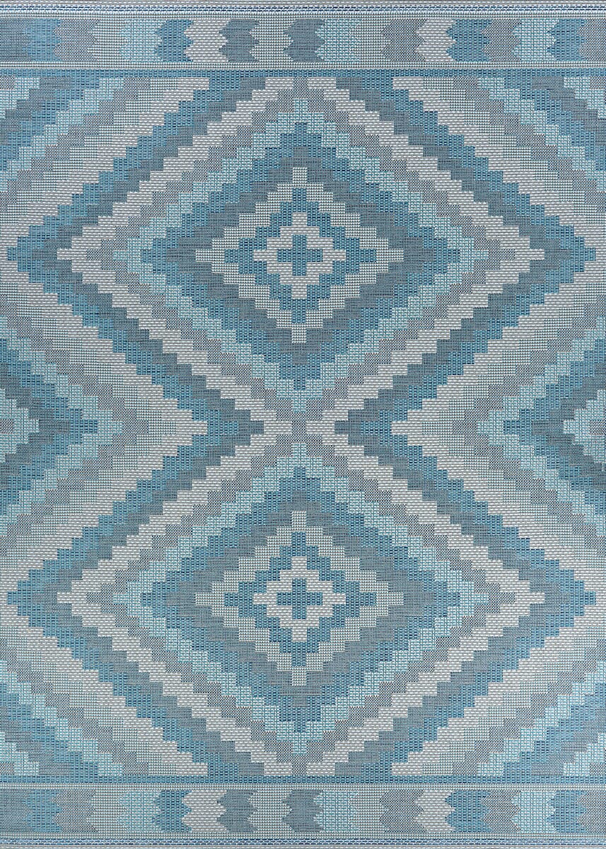 Couristan Harper Mali 2780/3127 Tanzania Southwestern Area Rug