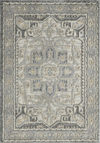 United Weavers Garfield Authentic Beige (2800-90072) Area Rug