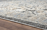 United Weavers Garfield Authentic Beige (2800-90072) Area Rug