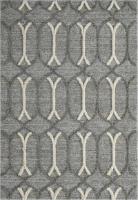 United Weavers Garfield Inspiration Grey (2800-90172) Area Rug