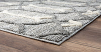 United Weavers Garfield Inspiration Grey (2800-90172) Area Rug