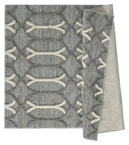 United Weavers Garfield Inspiration Grey (2800-90172) Area Rug