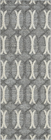 United Weavers Garfield Inspiration Grey (2800-90172) Area Rug