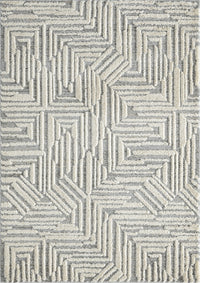 United Weavers Garfield Maze Beige (2800-90372) Area Rug