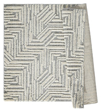 United Weavers Garfield Maze Beige (2800-90372) Area Rug