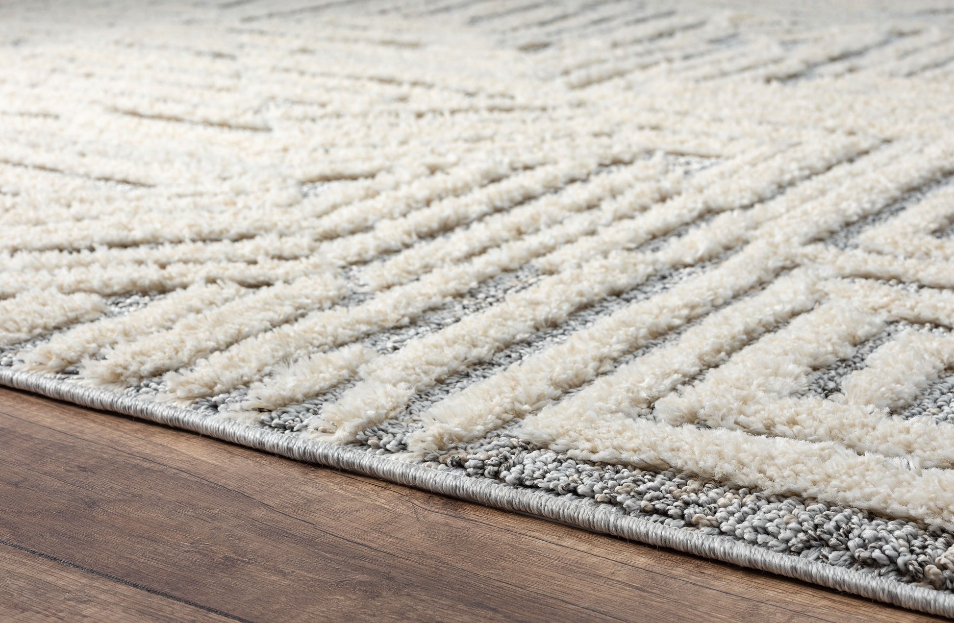 United Weavers Garfield Maze Beige (2800-90372) Area Rug