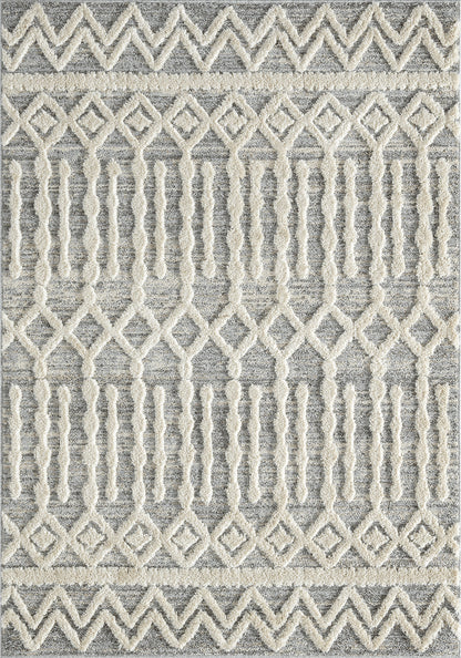 United Weavers Garfield Unique Cream (2800-90472) Area Rug