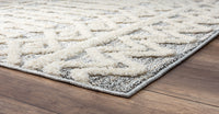 United Weavers Garfield Unique Cream (2800-90472) Area Rug