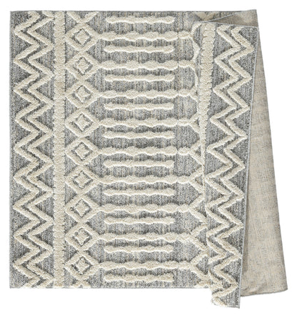 United Weavers Garfield Unique Cream (2800-90472) Area Rug