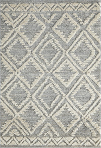 United Weavers Garfield Chic Grey (2800-90572) Area Rug