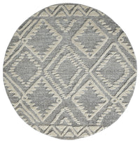 United Weavers Garfield Chic Grey (2800-90572) Area Rug