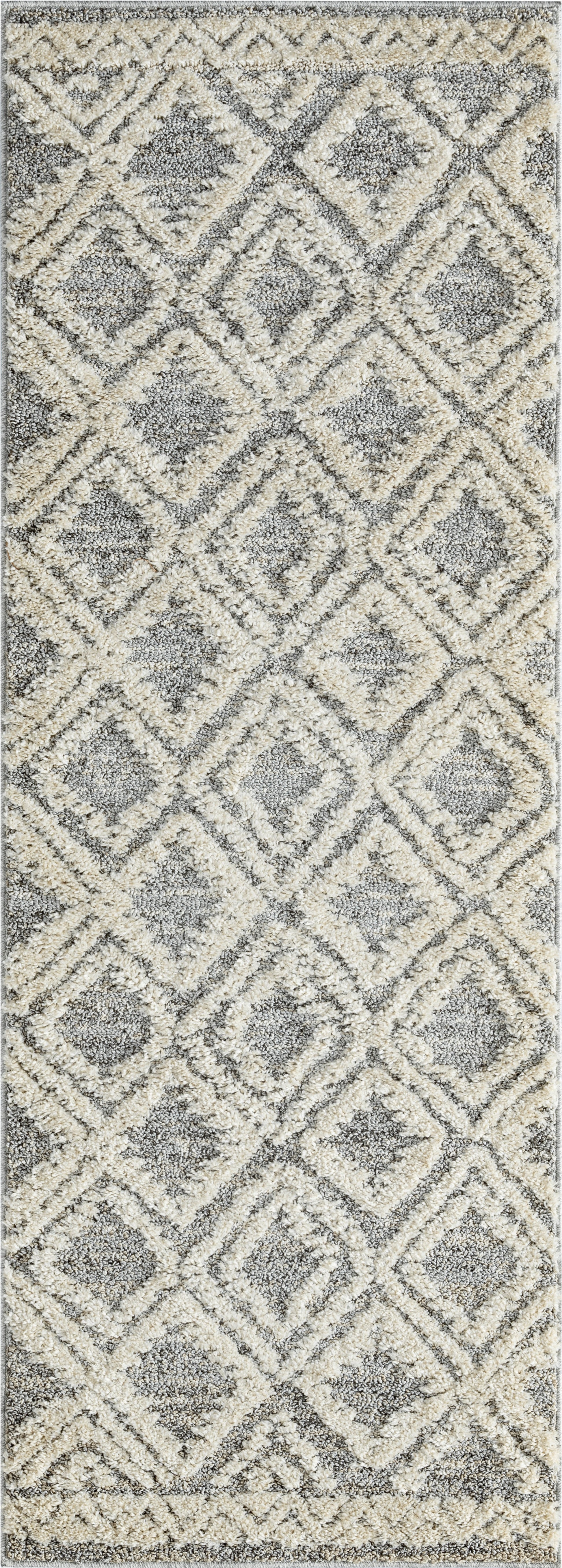 United Weavers Garfield Chic Grey (2800-90572) Area Rug