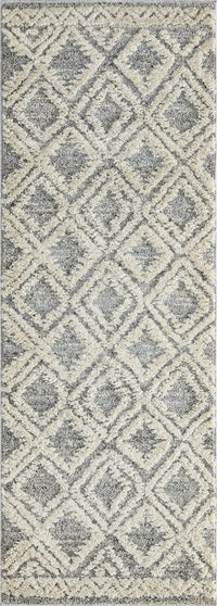 United Weavers Garfield Chic Grey (2800-90572) Area Rug