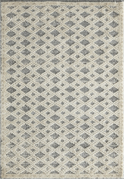 United Weavers Garfield Sensual Cream (2800-90772) Area Rug