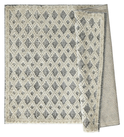 United Weavers Garfield Sensual Cream (2800-90772) Area Rug