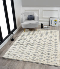 United Weavers Garfield Sensual Cream (2800-90772) Area Rug