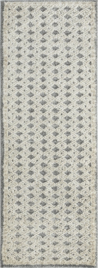 United Weavers Garfield Sensual Cream (2800-90772) Area Rug