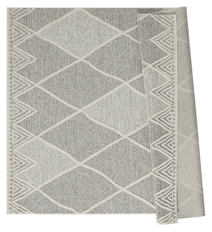 United Weavers Santa Barbara La Huerta Taupe (2900-60026) Area Rug