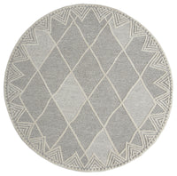 United Weavers Santa Barbara La Huerta Taupe (2900-60026) Area Rug