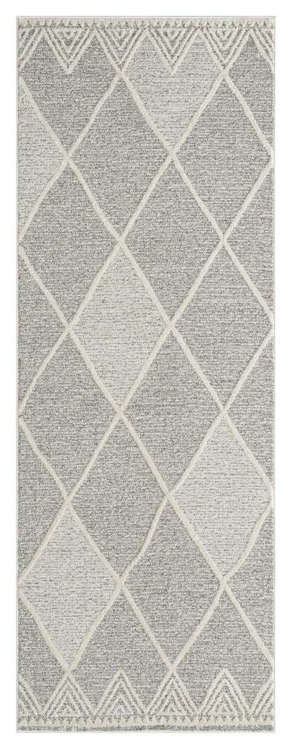 United Weavers Santa Barbara La Huerta Taupe (2900-60026) Area Rug