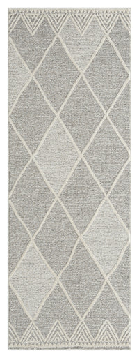 United Weavers Santa Barbara La Huerta Taupe (2900-60026) Area Rug