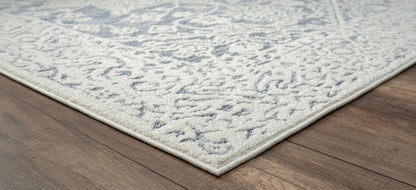 United Weavers Santa Barbara Star Blue (2900-60160) Area Rug